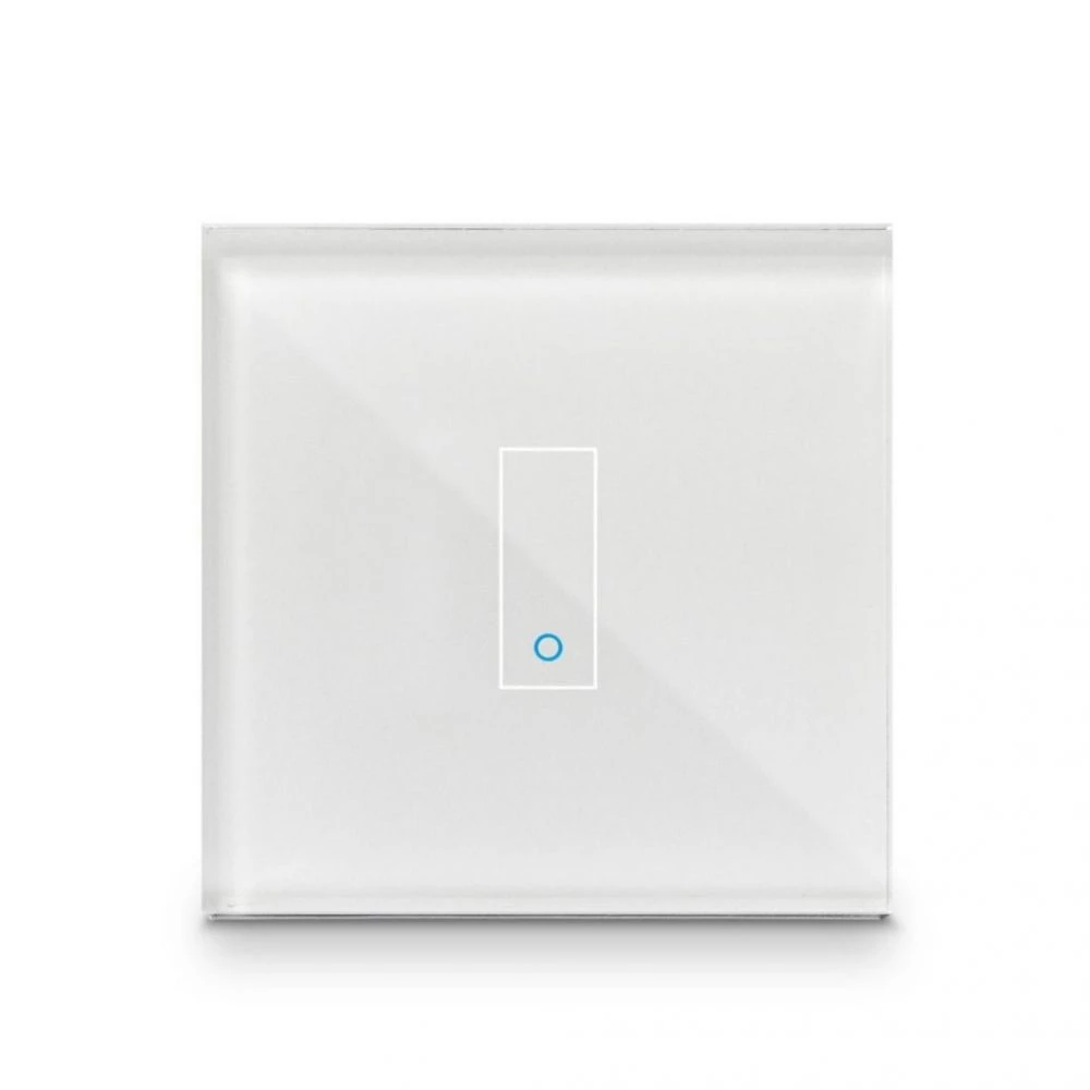 Iotty Smart Switch Base Single-gang - Design You Own Smart Switch 3 Iotty Smart Switch Base Single-gang - Design You Own Smart Switch