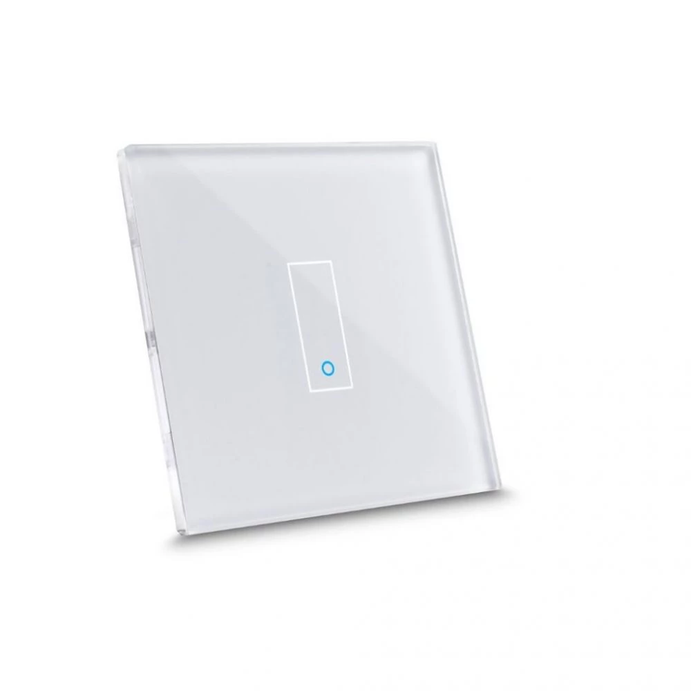 Iotty Smart Switch Base Single-gang - Design You Own Smart Switch 4 Iotty Smart Switch Base Single-gang - Design You Own Smart Switch - Billede 2