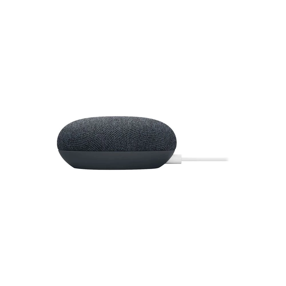 Google NEST MINI CHARCOAL 4 Google NEST MINI CHARCOAL - Billede 2