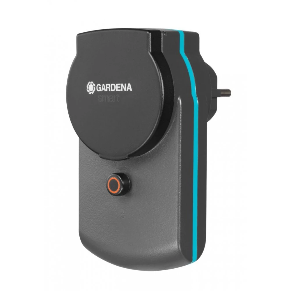 Gardena Smart Power Adapter - 19095-20 4 Gardena Smart Power Adapter - 19095-20 - Billede 2