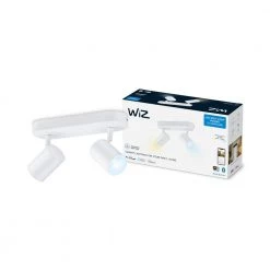 WiZ Imageo Spots 2x5W W 27-65K TW - Tunable White