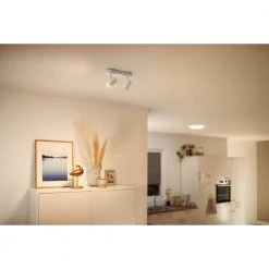 WiZ Imageo Spots 2x5W W 27-65K TW - Tunable White -Homeshop Salgsbutik unnamed file 1648