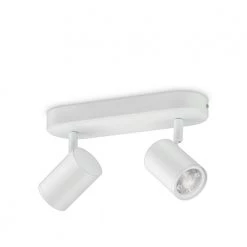 WiZ Imageo Spots 2x5W W 27-65K TW - Tunable White -Homeshop Salgsbutik unnamed file 1650