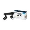 WiZ Imageo Spots 2x5W B 27-65K TW - Tunable White -Homeshop Salgsbutik unnamed file 1655