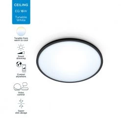 WiZ SuperSlim Loftlampe 16W B RD 27-65K TW - Tunable White 20 WiZ SuperSlim Loftlampe 16W B RD 27-65K TW - Tunable White -Homeshop Salgsbutik unnamed file 1675