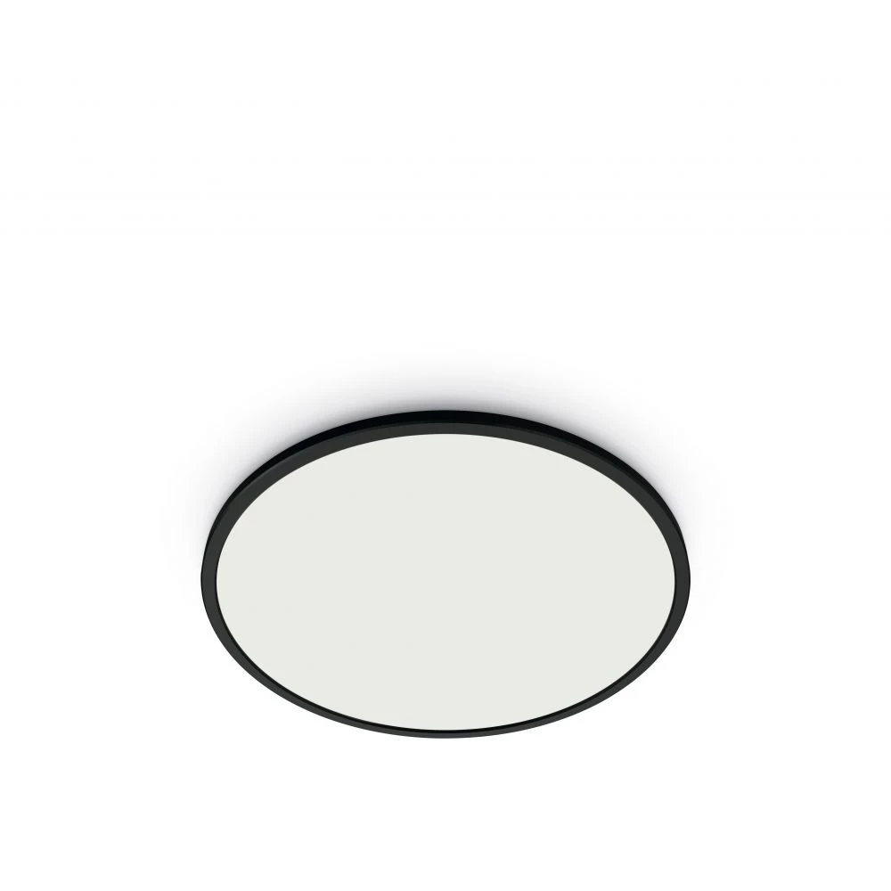 WiZ SuperSlim Loftlampe 16W B RD 27-65K TW - Tunable White 13 WiZ SuperSlim Loftlampe 16W B RD 27-65K TW - Tunable White - Billede 11