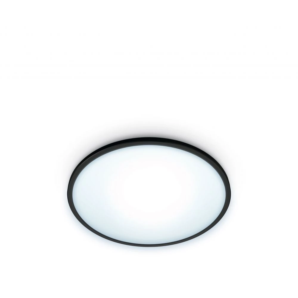 WiZ SuperSlim Loftlampe 16W B RD 27-65K TW - Tunable White 14 WiZ SuperSlim Loftlampe 16W B RD 27-65K TW - Tunable White - Billede 12