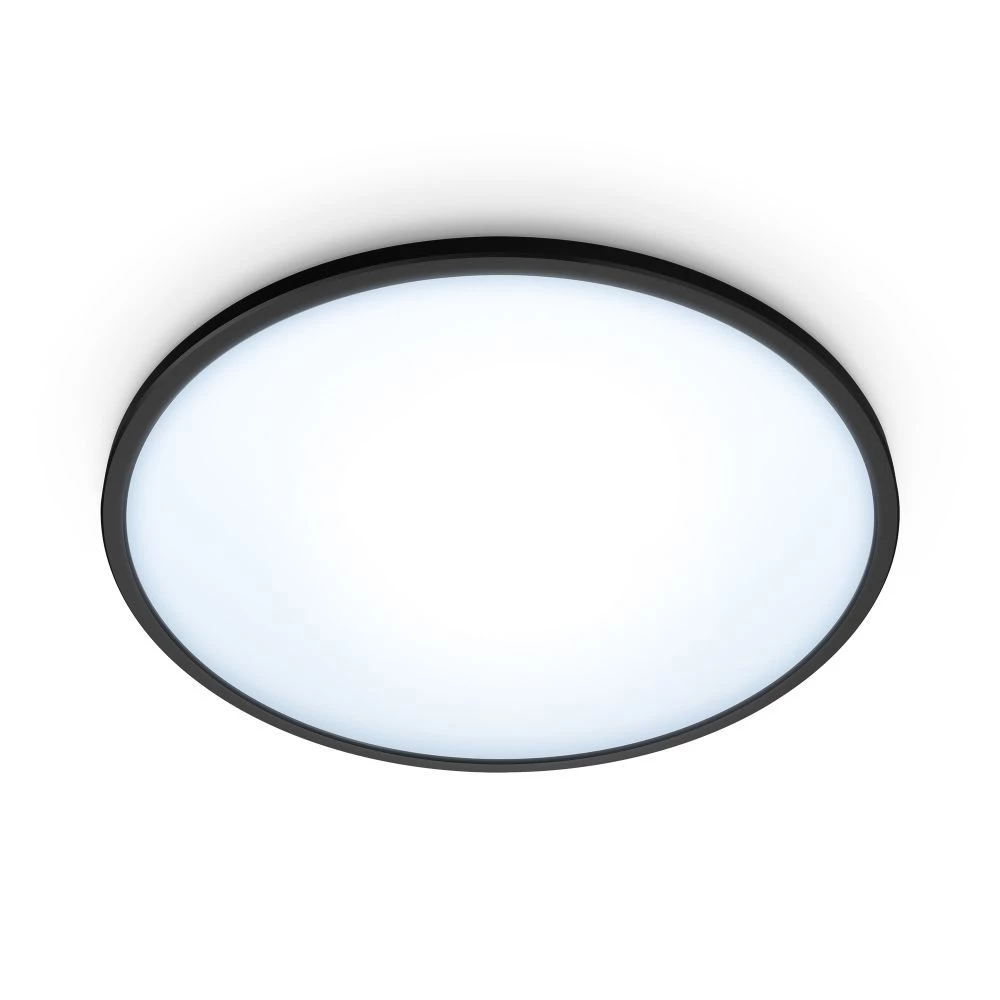 WiZ SuperSlim Loftlampe 16W B RD 27-65K TW - Tunable White 18 WiZ SuperSlim Loftlampe 16W B RD 27-65K TW - Tunable White - Billede 16