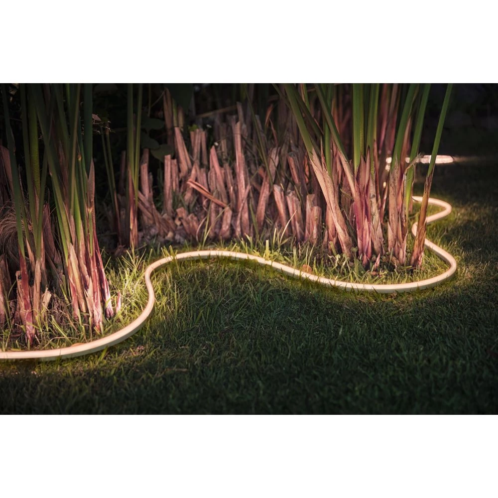 Philips Hue Udendørs Lightstrip 2m 18 Philips Hue Udendørs Lightstrip 2m - Billede 16