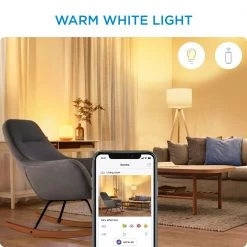 WiZ SuperSlim Loftlampe 16W W RD 27-65K TW - Tunable White 23 WiZ SuperSlim Loftlampe 16W W RD 27-65K TW - Tunable White -Homeshop Salgsbutik unnamed file 1694