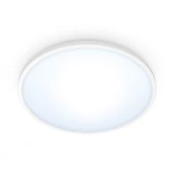 WiZ SuperSlim Loftlampe 16W W RD 27-65K TW - Tunable White 33 WiZ SuperSlim Loftlampe 16W W RD 27-65K TW - Tunable White -Homeshop Salgsbutik unnamed file 1704