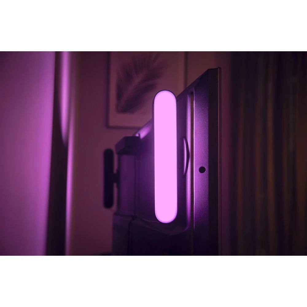 Philips Hue Play Extension Hvid 23 Philips Hue Play Extension Hvid - Billede 21