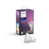 Philips Hue White & Colour Ambience 6W GU10 2 Philips Hue White & Colour Ambience 6W GU10 -Homeshop Salgsbutik unnamed file 1753