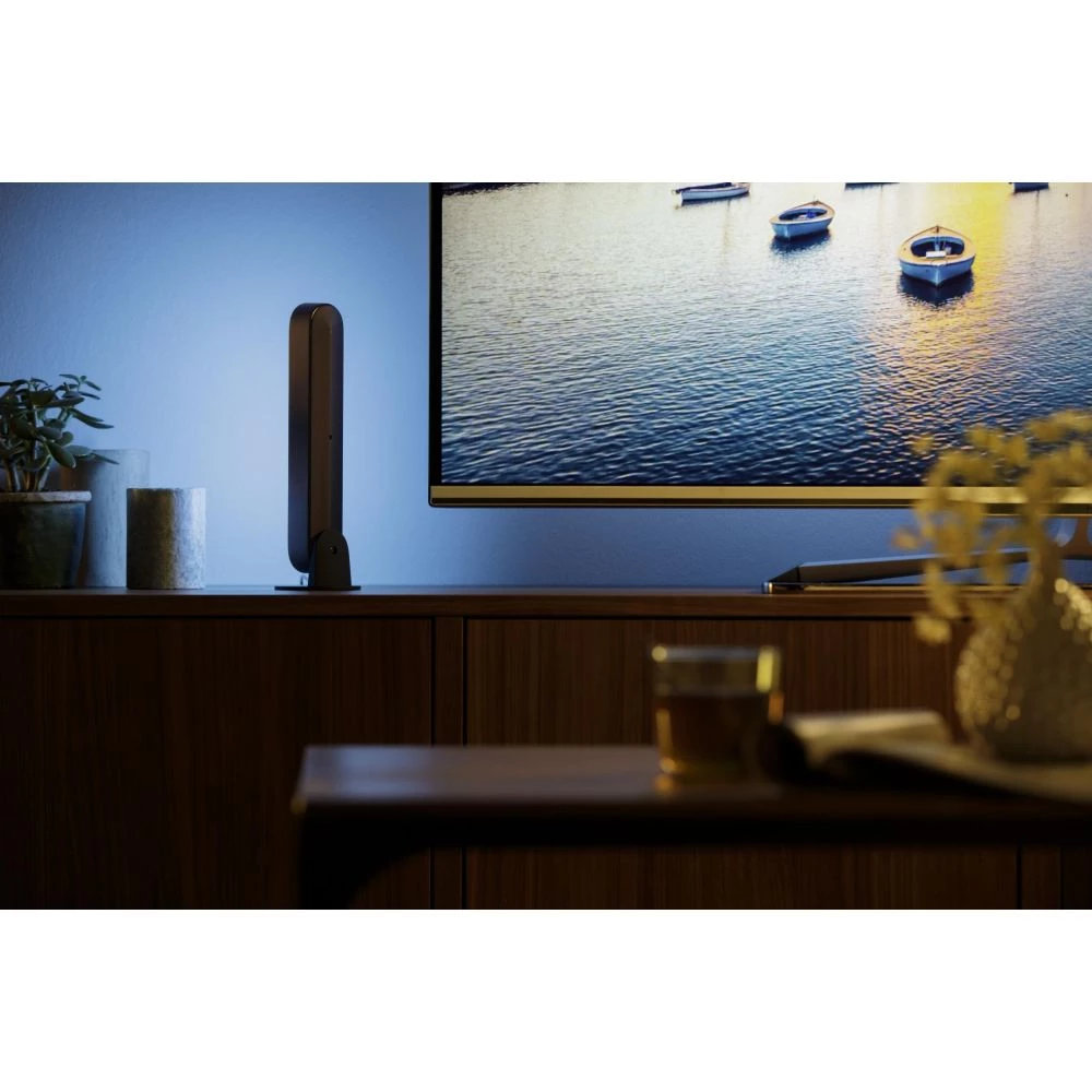 Philips Hue Play Extension Sort 10 Philips Hue Play Extension Sort - Billede 8