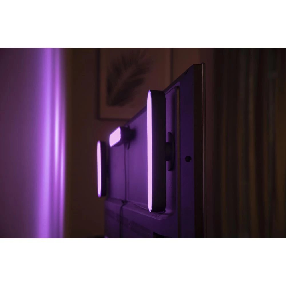 Philips Hue Play Extension Sort 21 Philips Hue Play Extension Sort - Billede 19