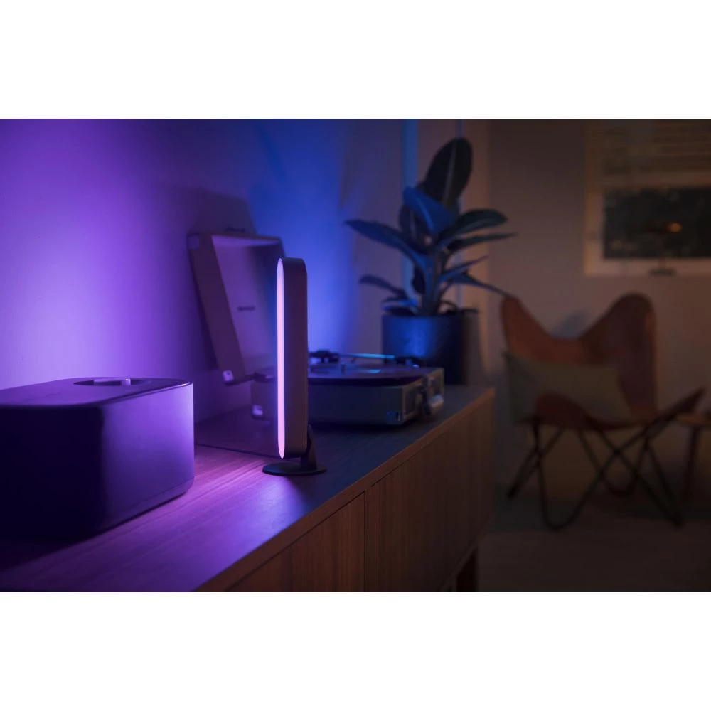 Philips Hue Play Extension Sort 29 Philips Hue Play Extension Sort - Billede 27