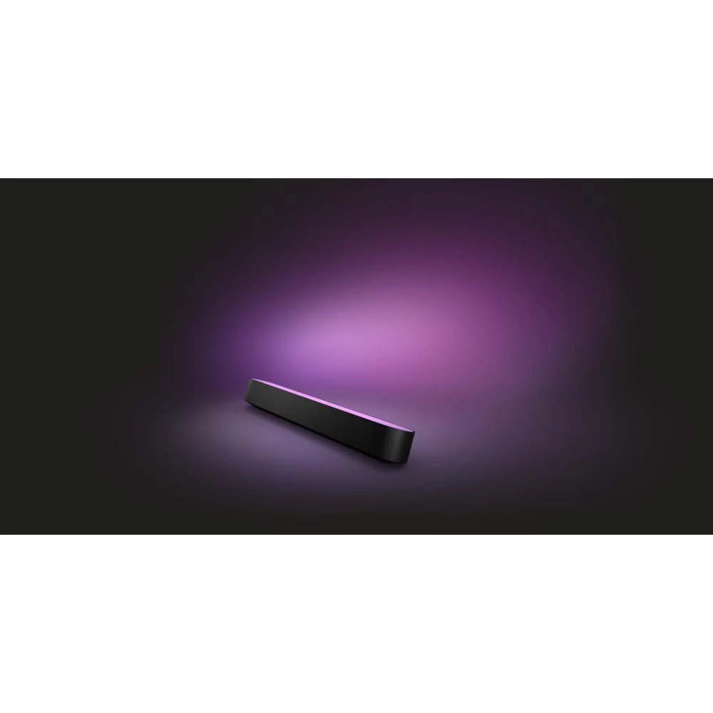 Philips Hue Play Extension Sort 42 Philips Hue Play Extension Sort - Billede 40