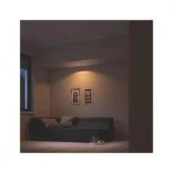 Philips Hue MILLISKIN Indbygningsspot Hvid 1x5.5W 230V Med Fjernbetjening - Rund -Homeshop Salgsbutik unnamed file 1886