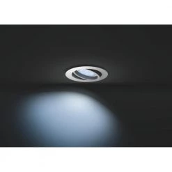 Philips Hue MILLISKIN Indbygningsspot Hvid 1x5.5W 230V Med Fjernbetjening - Rund -Homeshop Salgsbutik unnamed file 1891