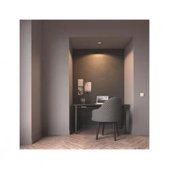 Philips Hue MILLISKIN Indbygningsspot Hvid 1x5.5W 230V Med Fjernbetjening - Firkantet -Homeshop Salgsbutik unnamed file 1909