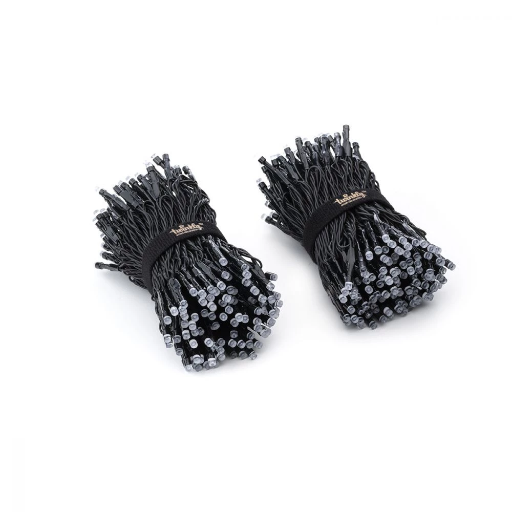 Twinkly String Smart Lyskæde 400 LED - Version 2.0 - GEN II 8 Twinkly String Smart Lyskæde 400 LED - Version 2.0 - GEN II - Billede 6