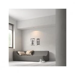 Philips Hue MILLISKIN Indbygningsspot Aluminium 1x5.5W 230V Med Fjernbetjening - Rund -Homeshop Salgsbutik unnamed file 1936