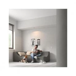 Philips Hue MILLISKIN Indbygningsspot Aluminium 1x5.5W 230V Med Fjernbetjening - Rund -Homeshop Salgsbutik unnamed file 1940