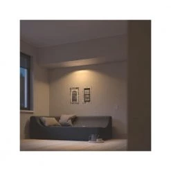 Philips Hue MILLISKIN Indbygningsspot Aluminium 1x5.5W 230V Med Fjernbetjening - Rund -Homeshop Salgsbutik unnamed file 1945