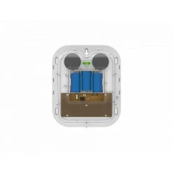 Sikkerthjem S6EVO Udendørs Sirene 105db -Homeshop Salgsbutik unnamed file 1951