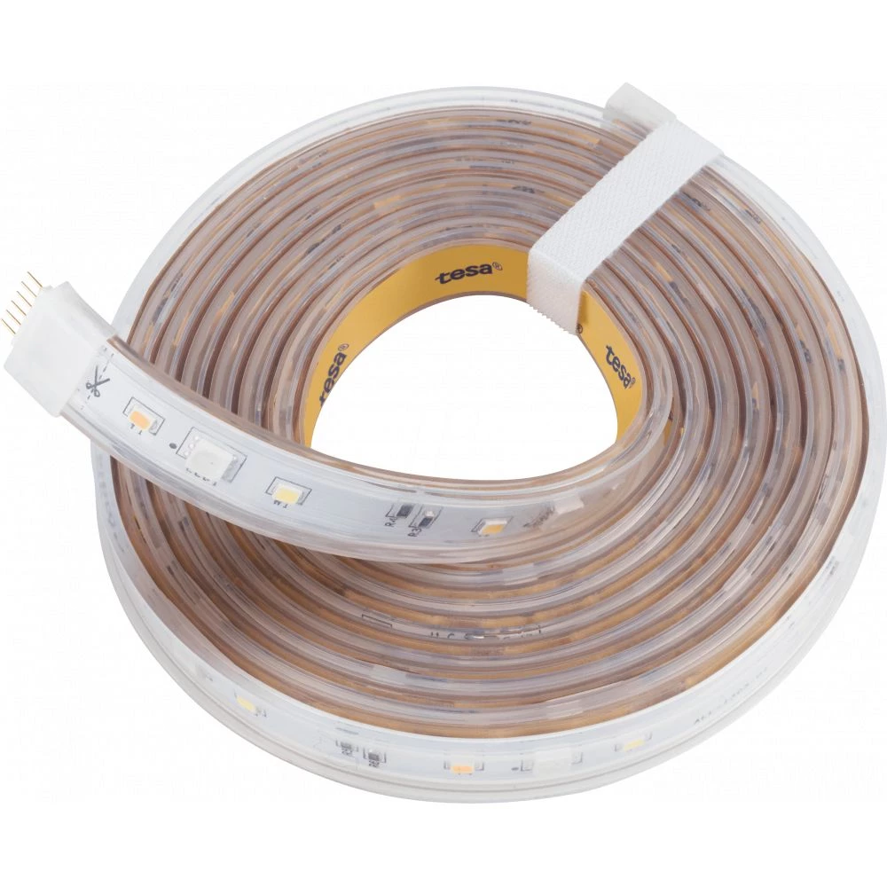 Eve Light Strip LED (2m Forlænger) 4 Eve Light Strip LED (2m Forlænger) - Billede 2