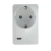 Yale Smart Living Smart Plug 2 Yale Smart Living Smart Plug -Homeshop Salgsbutik unnamed file 1963