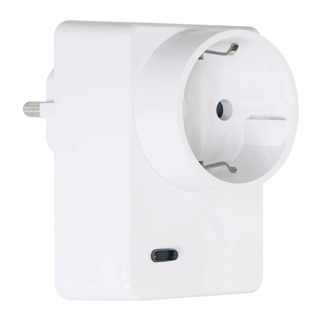 Yale Smart Living Smart Plug 4 Yale Smart Living Smart Plug - Billede 2