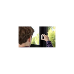 Google Google Nest Wifi Router Og Et Punkter, Hvid