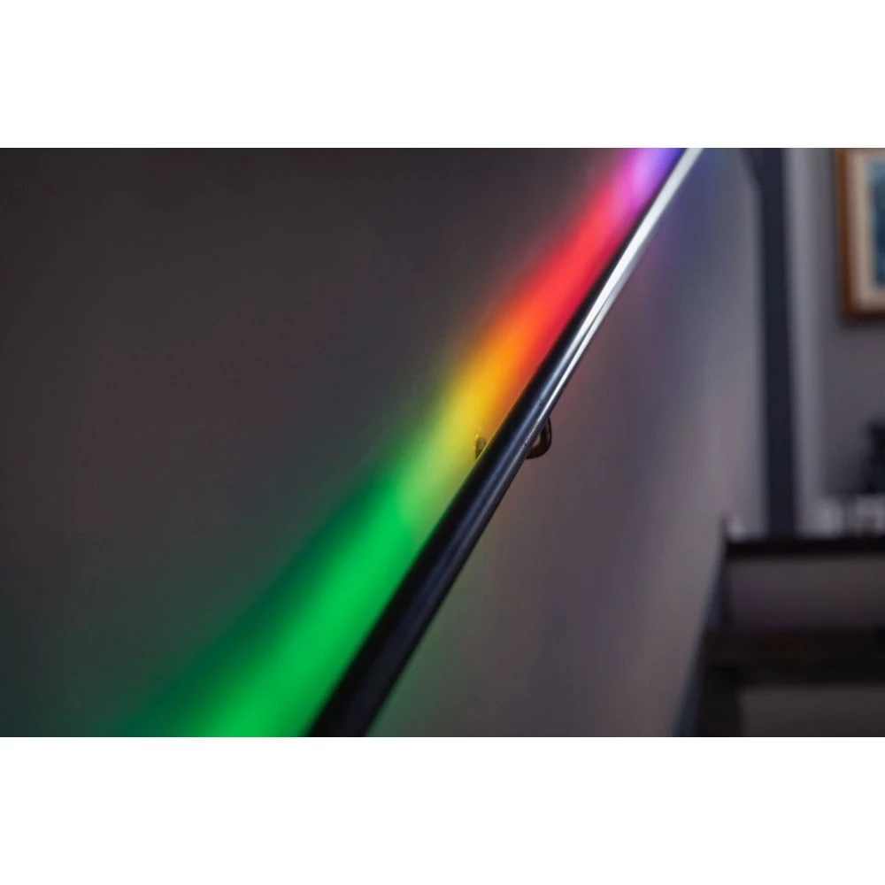 Twinkly Lightstrip - Line Forlænger Kit 1,5m Hvid 19 Twinkly Lightstrip - Line Forlænger Kit 1,5m Hvid - Billede 17