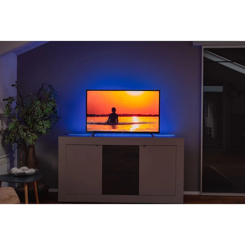 Twinkly Lightstrip - Line Forlænger Kit 1,5m Hvid 24 Twinkly Lightstrip - Line Forlænger Kit 1,5m Hvid - Billede 22