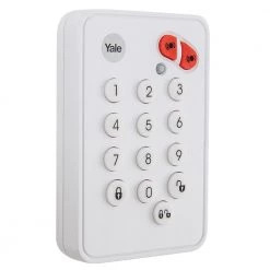 Yale Smart Living Tastatur -Homeshop Salgsbutik unnamed file 2030