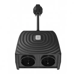 Home>it Home-it Smartplug Twin Til Udendørs Brug - 61010 7 Home>it Home-it Smartplug Twin Til Udendørs Brug - 61010 -Homeshop Salgsbutik unnamed file 2033