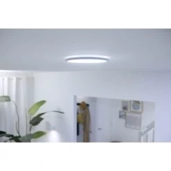 WiZ SuperSlim Loftlampe 14W W RD 27-65K TW - Tunable White 28 WiZ SuperSlim Loftlampe 14W W RD 27-65K TW - Tunable White -Homeshop Salgsbutik unnamed file 2051