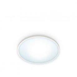 WiZ SuperSlim Loftlampe 14W W RD 27-65K TW - Tunable White 32 WiZ SuperSlim Loftlampe 14W W RD 27-65K TW - Tunable White -Homeshop Salgsbutik unnamed file 2055