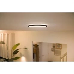 WiZ SuperSlim Loftlampe 14W B RD 27-65K TW - Tunable White -Homeshop Salgsbutik unnamed file 2069