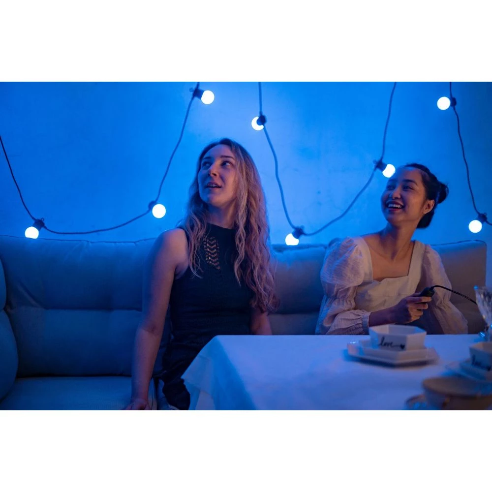 Twinkly String Smart Lyskæde 400 LED - Version 2.0 - GEN II 26 Twinkly String Smart Lyskæde 400 LED - Version 2.0 - GEN II - Billede 24