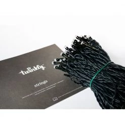 Twinkly String Smart Lyskæde 56 LED - 8 Meter GEN I -Homeshop Salgsbutik unnamed file 2120