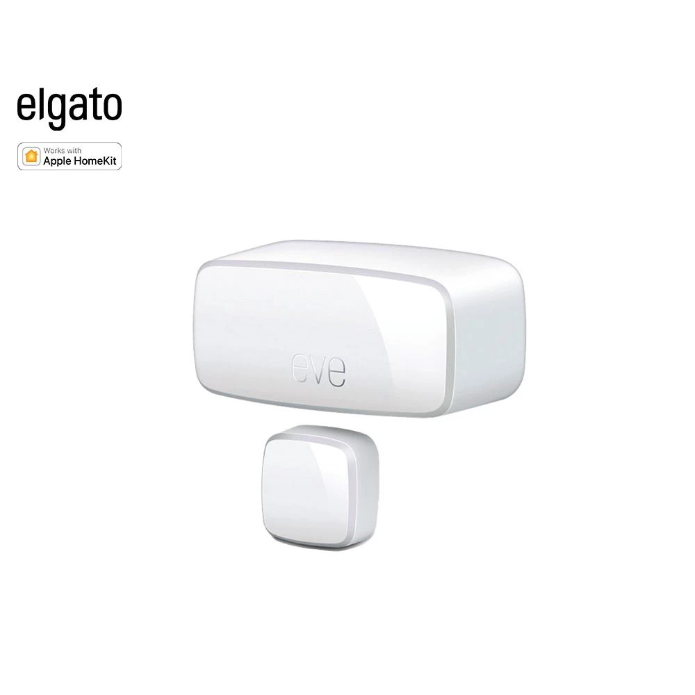 Eve Door & Window Sensor 4 Eve Door & Window Sensor - Billede 2