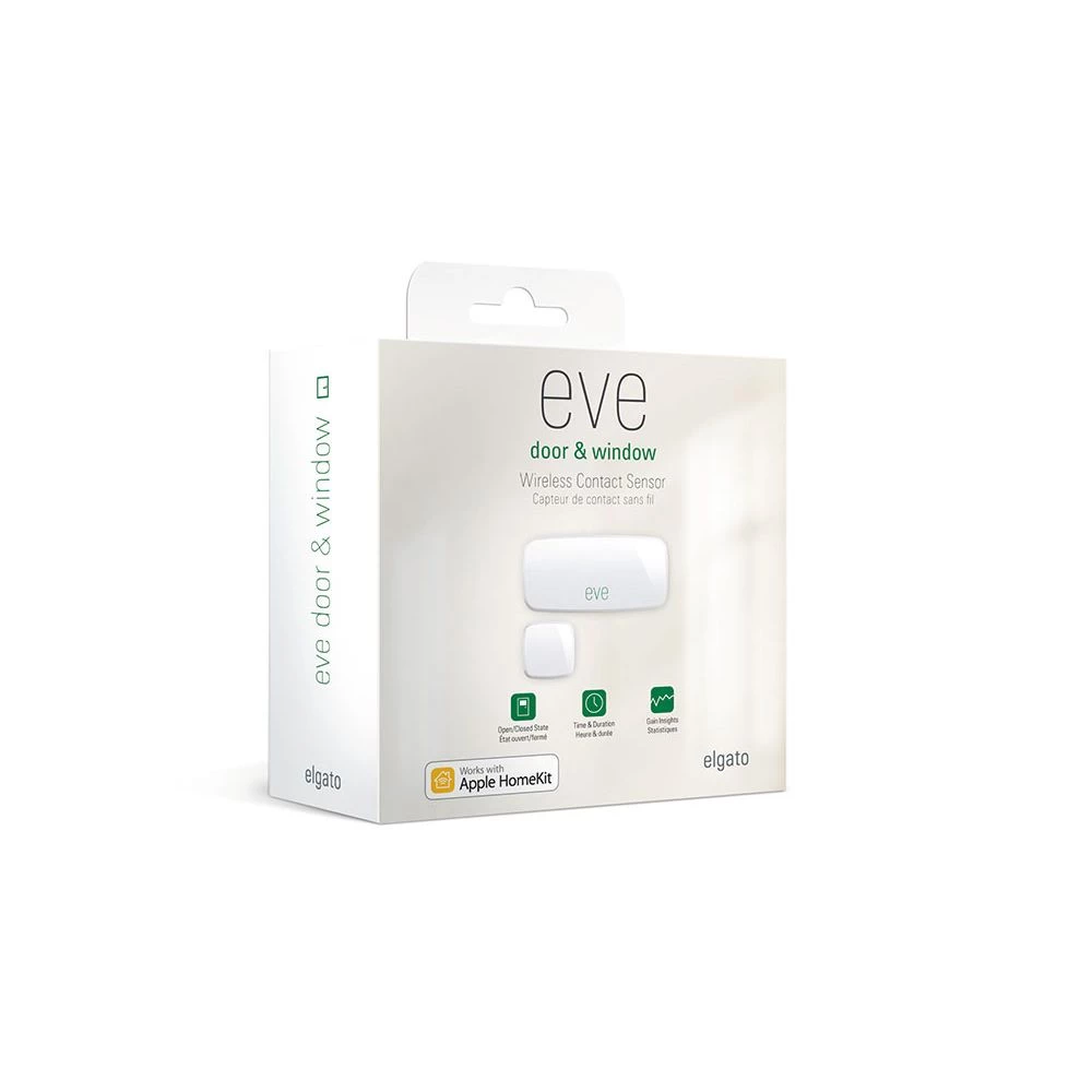 Eve Door & Window Sensor 5 Eve Door & Window Sensor - Billede 3