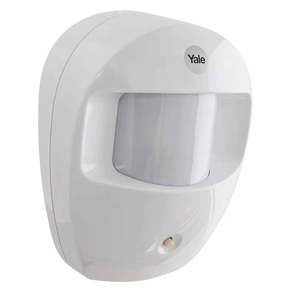 Yale Smart Living Bevægelses Sensor 3 Yale Smart Living Bevægelses Sensor