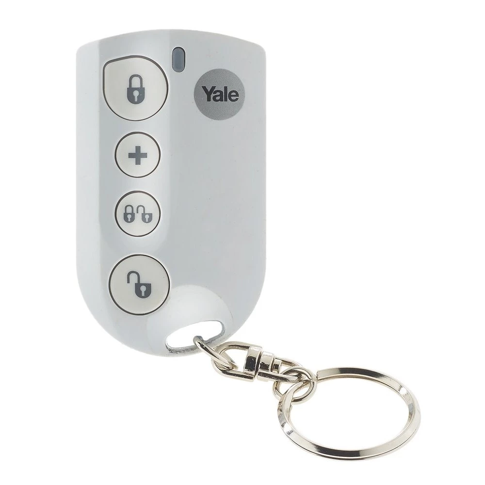 Yale Smart Living Remote 3 Yale Smart Living Remote