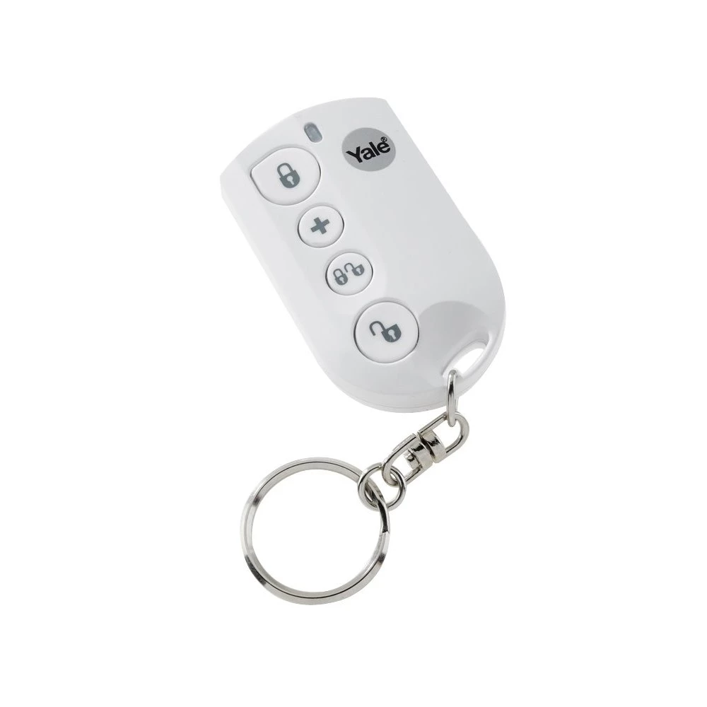Yale Smart Living Remote 4 Yale Smart Living Remote - Billede 2