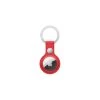 Apple Airtag Leather Key Ring (Product)Red -Homeshop Salgsbutik unnamed file 2200