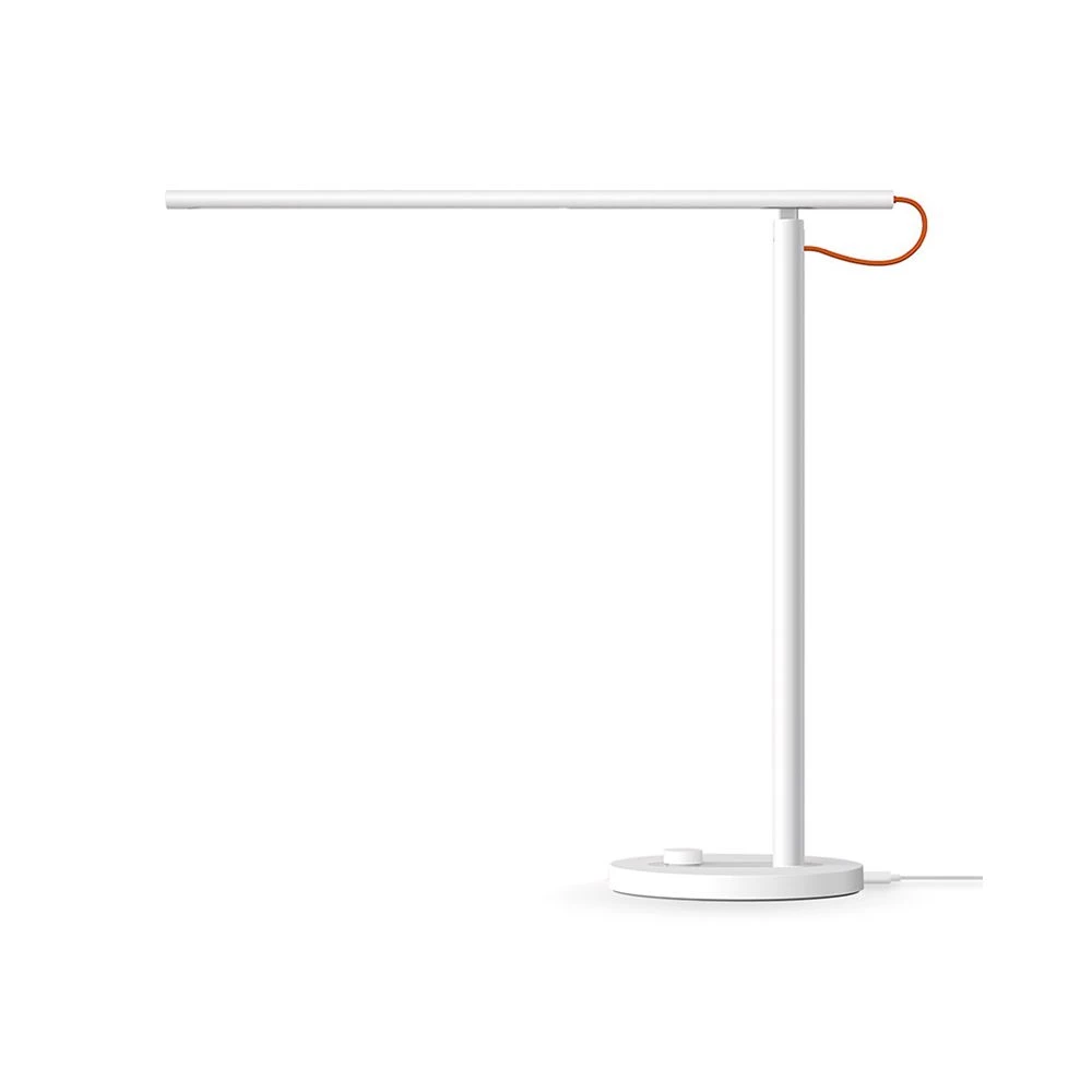 Xiaomi MI LED DESK LAMP 1S . Bordlampe Hvid 6 W - MUE4105GL 8 Xiaomi MI LED DESK LAMP 1S . Bordlampe Hvid 6 W - MUE4105GL - Billede 6