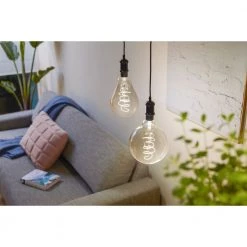 Philips Smart LED Tunable White - Filament PS160 E27, Ravfarvet 33 Philips Smart LED Tunable White - Filament PS160 E27, Ravfarvet -Homeshop Salgsbutik unnamed file 2246